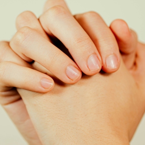 Το σημάδι που δίνουν τα νύχια μας για τον καρκίνο 