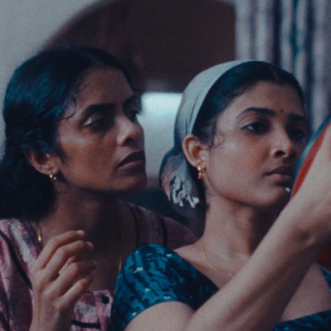 «Όλα όσα Φανταζόμαστε ως Φως»: Η ταινία λυρικό παραμύθι από την Ινδία  