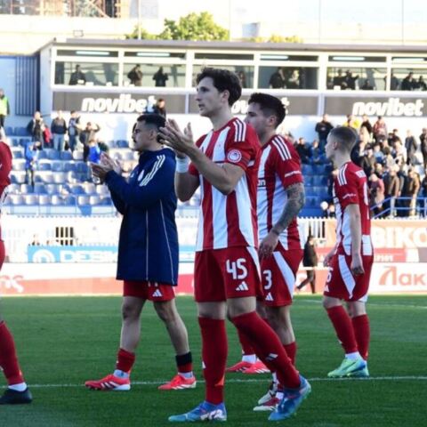 Super League: Η ανασκόπηση της 19ης αγωνιστικής