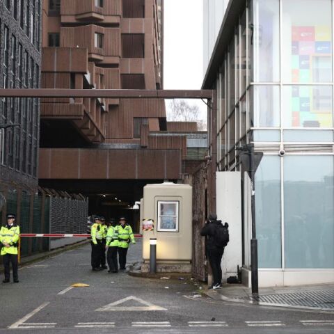 Δήλωσε ένοχος ο 18χρονος στην πρώτη ημέρα της δίκης του στο δικαστήριο του Λίβερπουλ