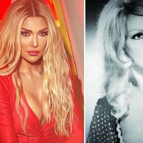 Αγγελική Ηλιάδη για τον θάνατο της Καίτης Γκρέυ: Η εγγονή της αείμνηστης τραγουδίστριας μίλησε στην κάμερα της εκπομπής «Πρωινό» για την απώλεια της γιαγιάς της