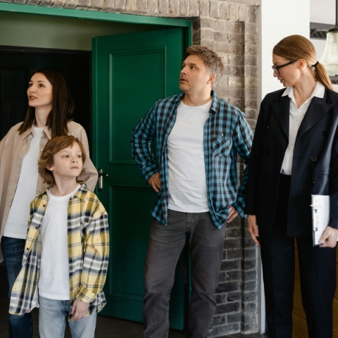 «Generation Rent». Ενοίκιο ή Αγορά Σπιτιού με δάνειο; 