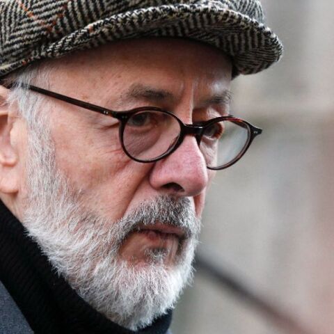 Πέθανε ο βραβευμένος με Όσκαρ Γάλλος σκηνοθέτης Μπερτράν Μπλιέ