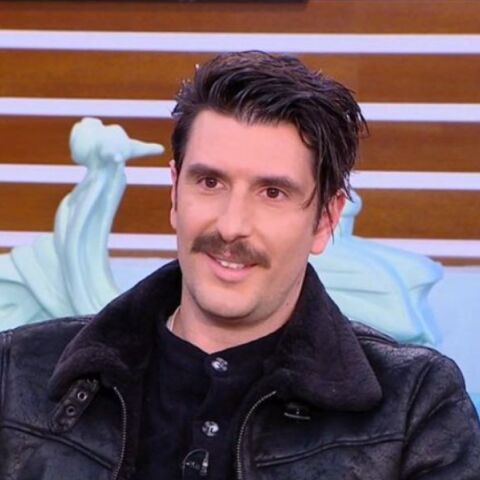 Γιώργος Γεροντιδάκης: Θεωρείς ότι είμαι ζεν πρεμιέ; Ο Κούρκουλος και ο Κομνηνός είναι