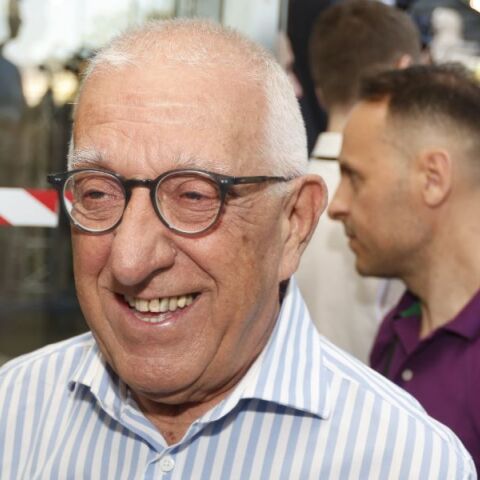 Ο ΣΥΡΙΖΑ θα ψηφίσει τον Νικήτα Κακλαμάνη για Πρόεδρο της Βουλής