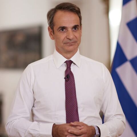 Κυριάκος Μητσοτάκης: Τη βαθιά του θλίψη για την απώλεια ζωών στη φονική πυρκαγιά σε χιονοδρομικό κέντρο της Τουρκίας εξέφρασε με ανάρτησή του ο πρωθυπουργός