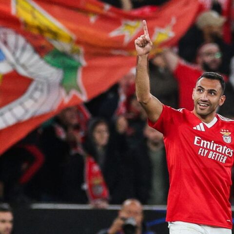 Ο Βαγγέλης Παυλίδης