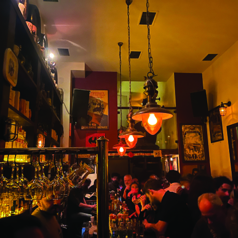 To Μπάτμαν στον Νέο Κόσμο