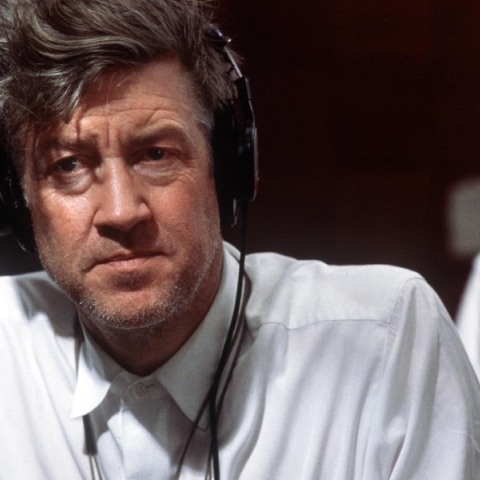 David Lynch