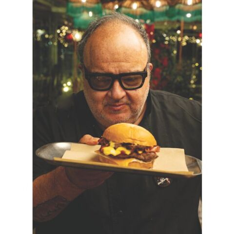 DON’S by Ilias Skoulas