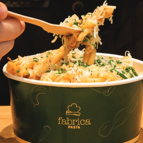 FABRICA PASTA