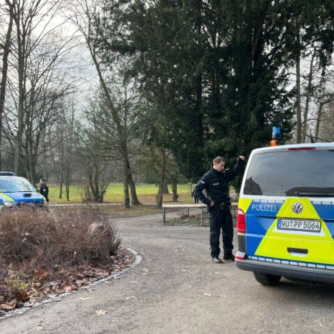 Γερμανία: Σε παιδιά βρεφονηπιακού σταθμού επιτέθηκε ο 28χρονος - Νεκρό ένα παιδάκι