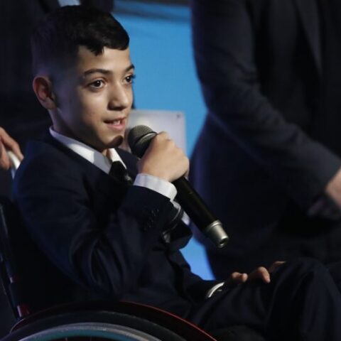 Παρέμβαση εισαγγελέα για τη χυδαία επίθεση που δέχτηκε ο μικρός Γιαννάκης