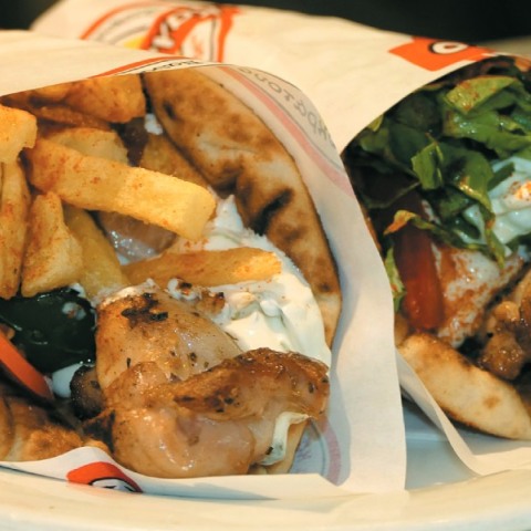 Καλοψημένο