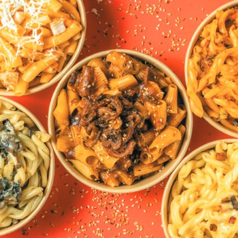 Cosa Nostra Fresca Pasta