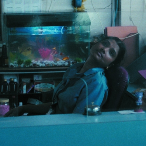 Όλα Όσα Φανταζόμαστε ως Φως