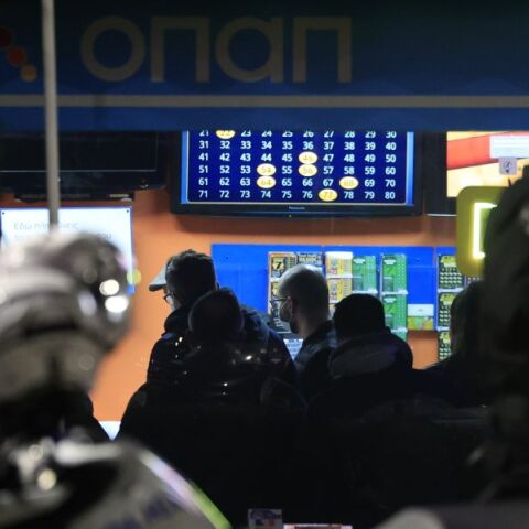 Συνελήφθη 39χρονος Τούρκος για την δολοφονία στο Παλαιό Φάληρο