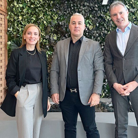 Κέντρο Ψηφιακής Καινοτομίας και Πανεπιστήμιο Μακεδονίας: Συνεργασία για την ενίσχυση της καινοτομίας