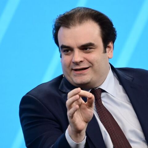 Πιερρακάκης: Το Ψηφιακό Φροντιστήριο αναδεικνύεται ως ενδιαφέρον case study σε ευρωπαϊκό επίπεδο