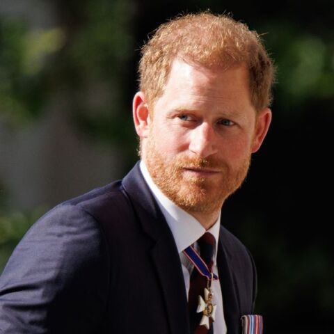 πρίγκιπα Χάρι