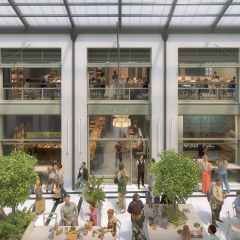 Στοά Αρσακείου