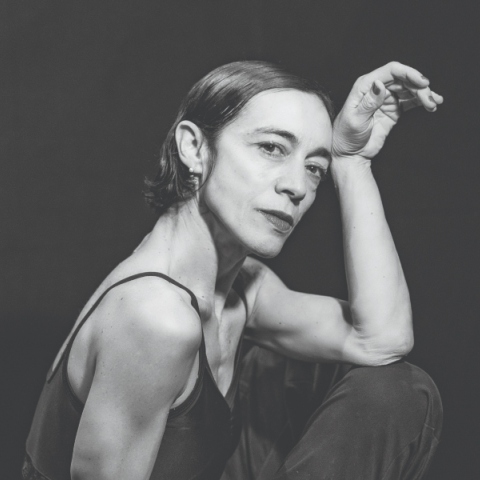 Έλενα Τοπαλίδου