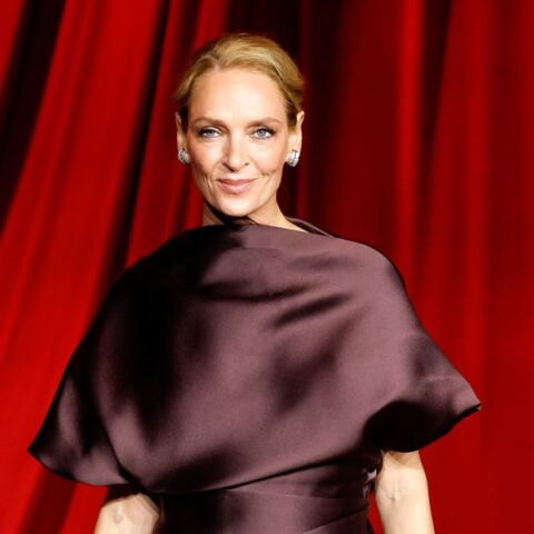 Η Ούμα Θέρμαν πρωταγωνίστρια στο Dexter: Resurrection - Επιστρέφει το σκοτεινό σύμπαν της σειράς - Πρεμιέρα το καλοκαίρι του 2025