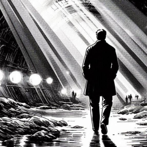 Οι διαφορές ανάμεσα στις πλατφόρμες των social media και τον κόσμο των βιβλίων.