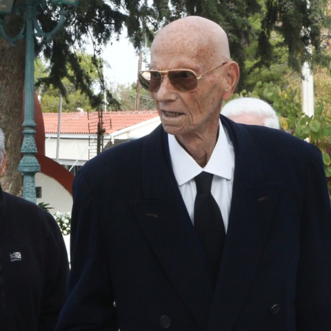 Αντώνης Αντωνιάδης