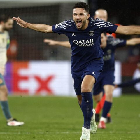 Champions League (7η αγωνιστική): Η Παρί έφερε τα πάνω κάτω (4-2) με τη Σίτι που κινδυνεύει με αποκλεισμό, στους 16 επί της ουσίας Άρσεναλ και Ίντερ