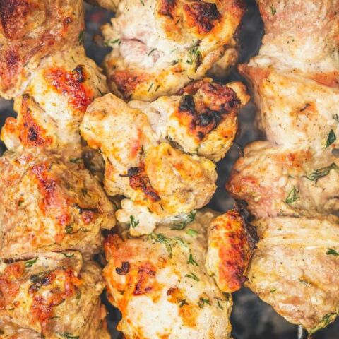 Ο ΕΦΕΤ ανακαλεί κατεψυγμένο κοτόπουλο - κοντοσούβλι: Βρέθηκε σαλμονέλα