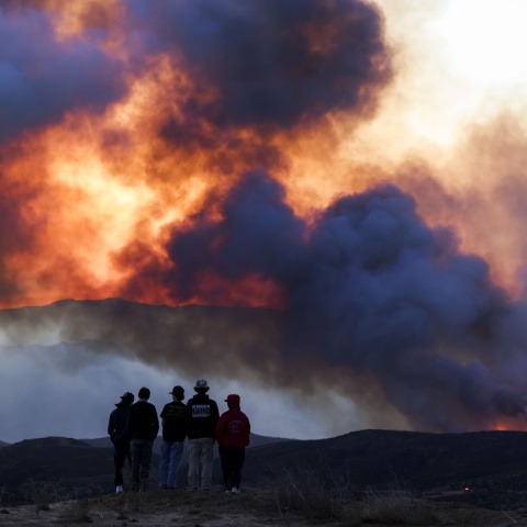 Λος Άντζελες