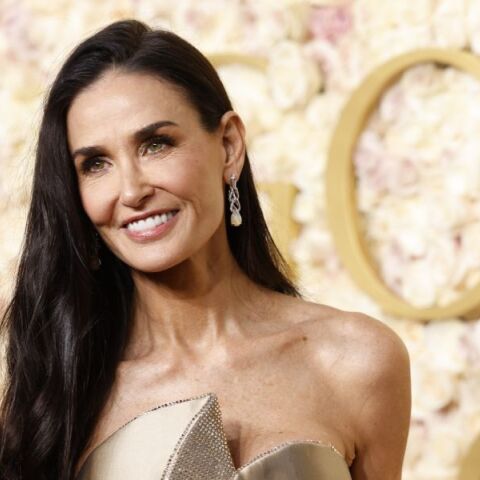 Ντέμι Μουρ για την υποψηφιότητά της για Όσκαρ: Νιώθω σαν να έχω βγει από το σώμα μου