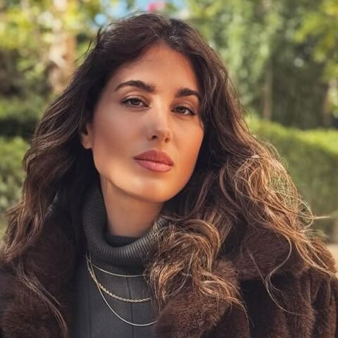 Έγκυος στο πρώτο της παιδί η Παυλίνα Βουλγαράκη