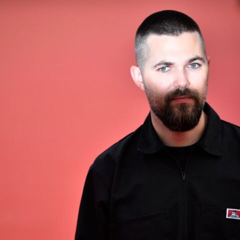 Η επόμενη ταινία του Ρόμπερτ Έγκερς θα λέγεται  «Werwulf» και έρχεται το 2026 