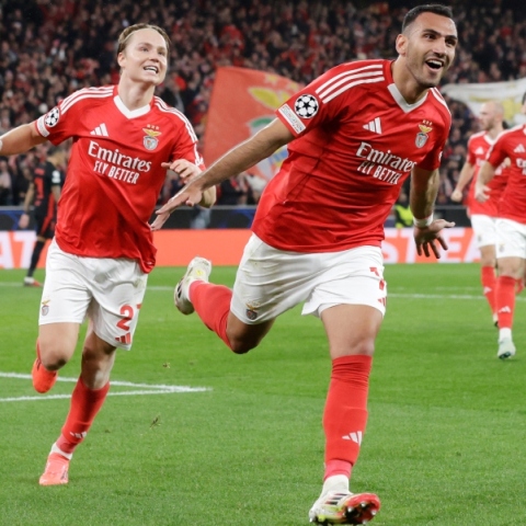 Βαγγέλης Παυλίδης: Ο Έλληνας που σόκαρε τη Μπαρτσελόνα