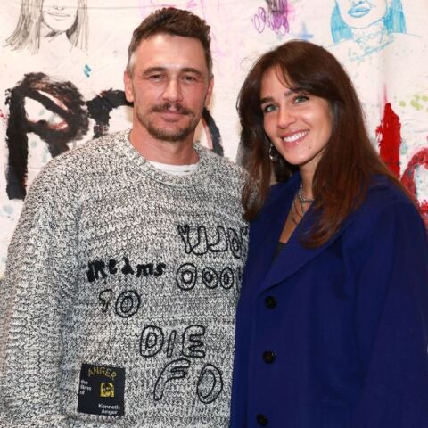 Στην Αθήνα ο Τζέιμς Φράνκο 