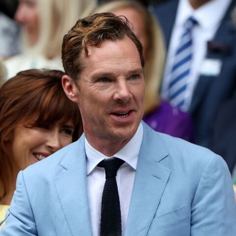 Μπένεντικτ Κάμπερμπατς: Ο βραβευμένος 48χρονος Άγγλος ηθοποιός αποκάλυψε σε συνέντευξη ότι βρίσκει υποτιμητικό τον όρο διασημότητα 