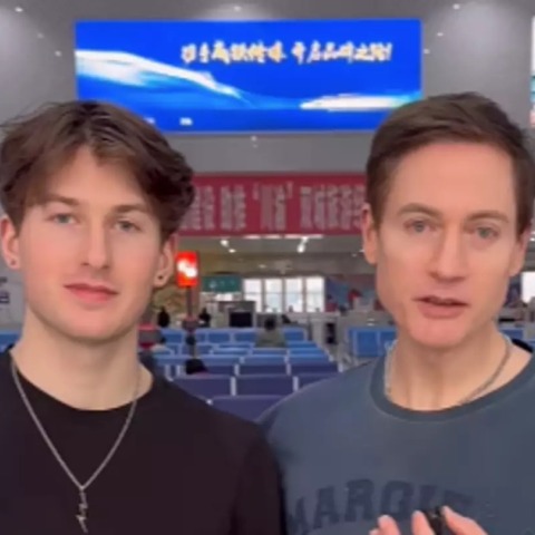 Το πείραμα του Μπράιαν Τζόνσον που εξόργισε τους πάντες