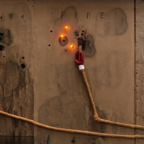 Ντέιβιντ Λιντς: Ο Δεκάλογος