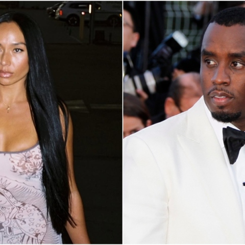 Diddy: «Είσαι δαίμονας»: Πρώην σύντροφός του τον κατηγορεί για εξαναγκασμό σε μη συναινετική σεξουαλική πράξη