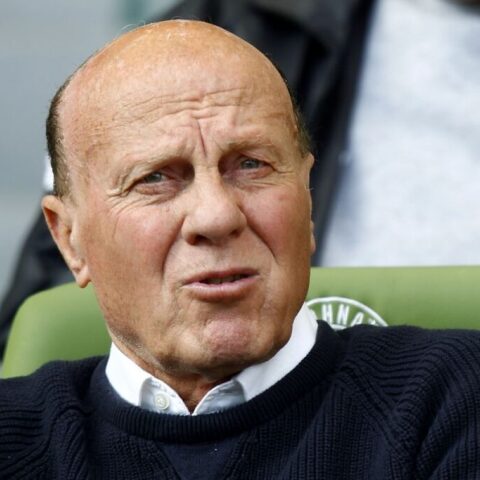 Αρχηγοί Παναθηναϊκού για Μίμη Δομάζο: Η πορεία του αποτελεί οδηγό για όλους μας