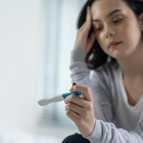 ΕΕΨΨ: Ψυχανάλυση, υπογονιμότητα και υποβοηθούμενη αναπαραγωγή