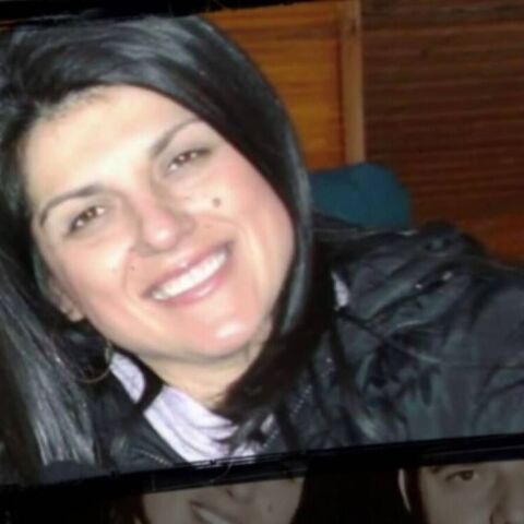 Ειρήνη Λαγούδη