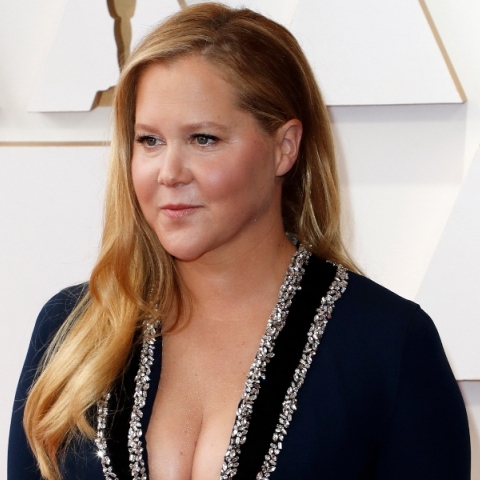 Η Έιμι Σούμερ και το σπάνιο σύνδρομο από το οποίο υποφέρει 