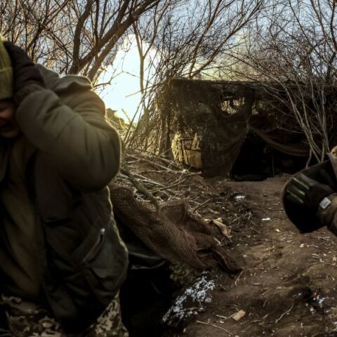 Expainer: Τι σχεδιάζει ο ρωσικός στρατός στην Ουκρανία