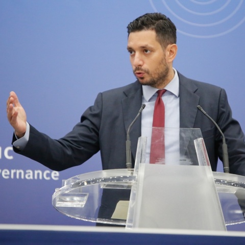 Κωνσταντίνος Κυρανάκης