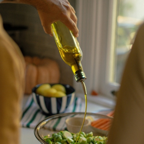 Πώς να απαλλαγούμε από τους μεσάζοντες στο λάδι (και όλα τα αγροτικά προϊόντα) 