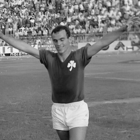 Τσίπρας για Μίμη Δομάζο: Ο μύθος του δεν θα σβήσει ποτέ, μεγαλώσαμε με τον στρατηγό