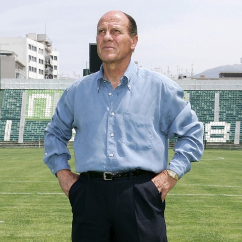 Μίμης Δομάζος